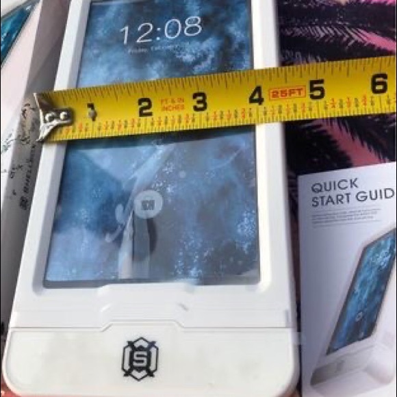 Case telephone - Picture 2 of 5